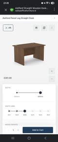 Desk