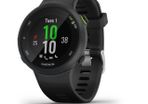Garmin watch 45s black