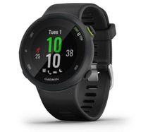Garmin watch 45s black