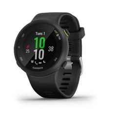 Garmin watch 45s black