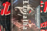 Warhammer 40K Leviathan Tyranid Half
