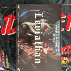 Warhammer 40K Leviathan Tyranid Half