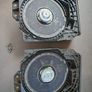 BMW F10 F11 F30 Speaker Set - Midranges & Underseat Subwoofers Image 2