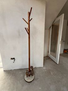 Coat rack
