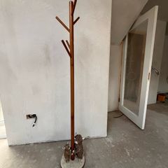 Coat rack