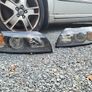 volvo s40 headlights Image 2