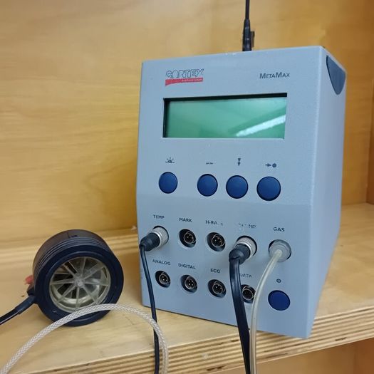 Vintage Cortex Metamax