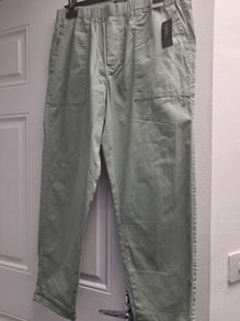 Ladies trousers