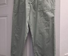 Ladies trousers