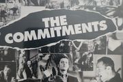 The Commitments - Music From The Original Motion Picture Soundtrack.