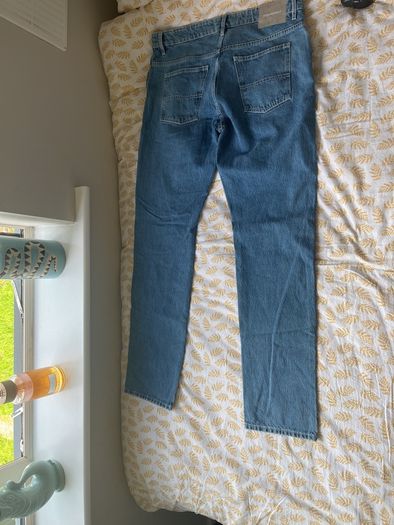 Organic Basics Men's Jeans size 36 x 33
