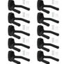 Guitar Wall Mount Hanger 10 x units - FREE POSTAGE Image 3