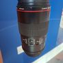 Canon EF 100mm F2.8L IS USM Macro Camera Lens Image 3