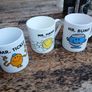 mr men mug job lot Image 3