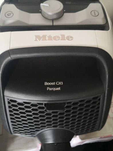 Miele CX1 Vacuum cleaner