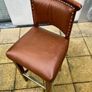 Bar Stool Vintage 50s-60s Image 5