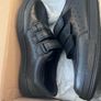 brand new boys clarks school shoes Image 3