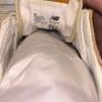 New Balance 327 Trainers Neutral Cream Tan UK 5 EU 37.5 Image 6