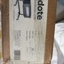 Baby Elegance Dote Bedside Crib Image 2