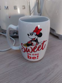 Minnie Mouse Mug