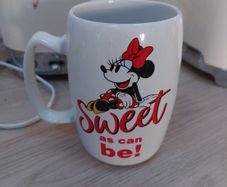 Minnie Mouse Mug