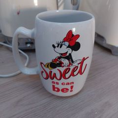 Minnie Mouse Mug
