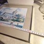 Lovely  christ church dublin framed print by colin gibson Image 4