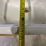 Bathroom Sink 45 centimetres wide Image 3