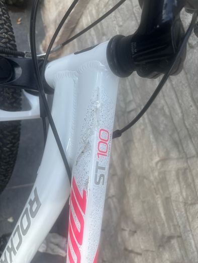 Rockrider 100 Mountain Bike
