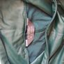 Penneys Emerald Green Faux Leather-Look Leggings Image 4
