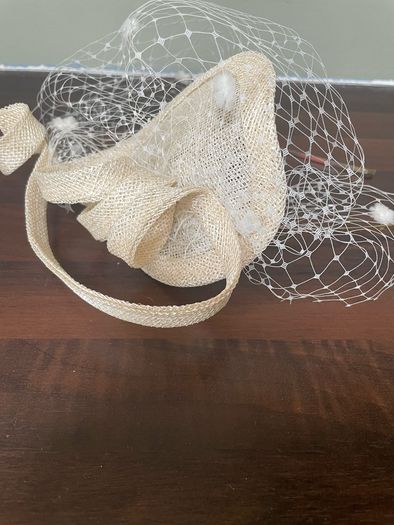 Fascinator