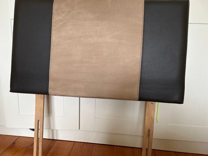 Headboard