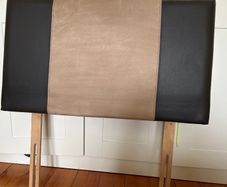 Headboard