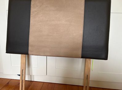 Headboard