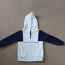 Childs Tommy Hilfiger Hoodie Image 2