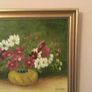 Art - Oil on Panel ( P. Mc Keown) Image 4