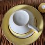 cups  & saucers - vintage china Image 6