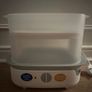 Tommee Tippee Perfect Prep and Steriliser w 19 Bottles- Excellent Condition Image 4