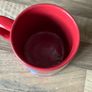Heat Activated Mario Mug Image 5