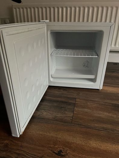 freezer