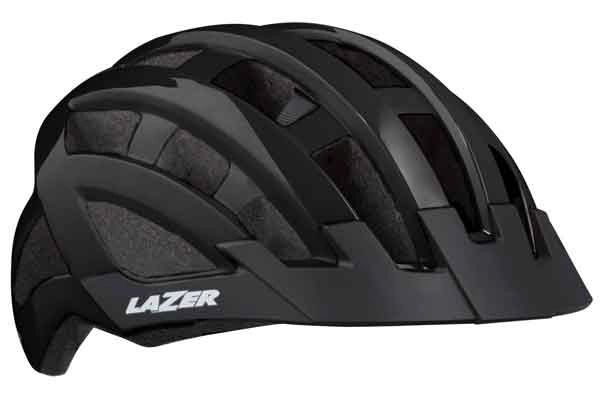 Lazer cycling helmet NEW