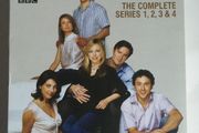 Coupling [Complete Series Boxset 2000-2004] [DVD TV Boxsets]