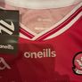 New Derry Gaa Vest Image 2