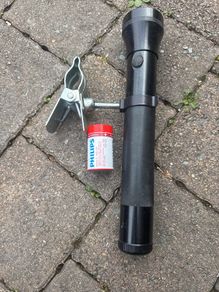 torch