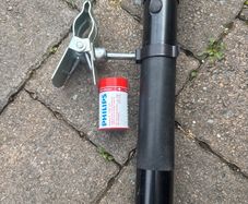 torch