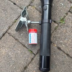 torch