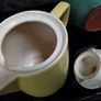 Three Coffee/Teapots Image 7