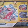 BRAND NEW Star Wars Young Jedi Adventures The Crimson Firehawk Playset Image 2