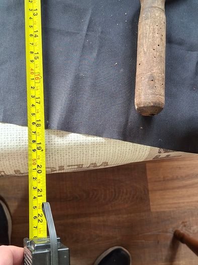 Antique Farm Hand-Forged Sickle or Reaping Hook PRICE IS FOR 1 ONLY Postage available or Collection,