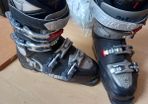 Ski Boots